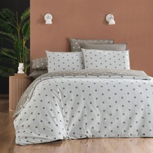 Sarev Marsilya V1 Pamuk Tek Kişilik Nevresim Takımı