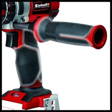 Einhell Te-Cd 18 Li-I Bl  Akülü Darbeli Matkap Vidalama + 4.0 Ah  Starter Kit