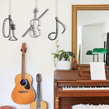 The Lucid Lab Euterpe- Müzik Aletleri- Müzikseverler Özel Seri