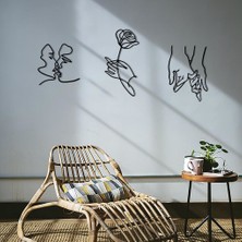 The Lucid Lab Eternity- Sevgili Aşk Özel Seri