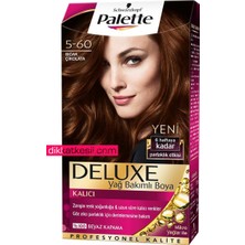 Palette Deluxe 5-60 (2\'li)