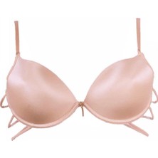 Le Jardin Biyeli Taşlı Kadın Mikro Tek Sütyen 7006