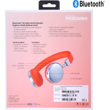 Vestel K550 Bluetooth Kulaklık