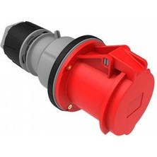 Bemis BC3-4505-2312 5/63A 3p+E+N 380V Cee Norm IP44 Pilotlu Uzatma Prizi