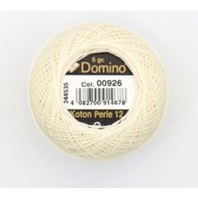 Anchor Domino Koton Perle El Nakış Ipliği No:12 926
