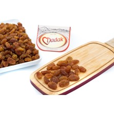 Dadak Çekirdeksiz Sarı Üzüm 500 gr