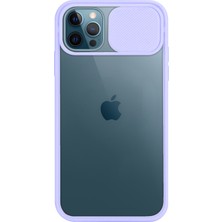 FitCase Apple iPhone 11 Pro Kılıf Palm Kamera Koruma Kapaklı Silikon