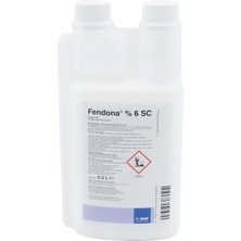 Basf Fendona 500 ml