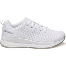 Lumberjack Connect Wmn 1fx Jel Tabanlı Bağcıklı Kadın Spor Ayakkabı