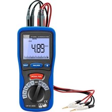 Cem Dt 5302 Miliohmmetre ve Dijital Multimetre