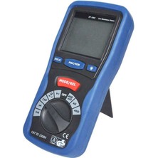 Cem Dt 5302 Miliohmmetre ve Dijital Multimetre