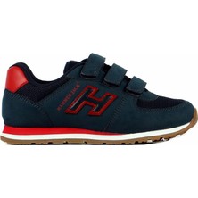 Hammer Jack Erkek Çocuk Ayakkabı Peru F 30-35