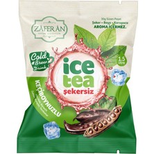 Zaferan Ice Keçiboynuzlu 1.5 lt.