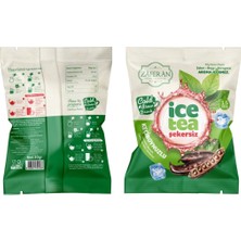 Zaferan Ice Keçiboynuzlu 1.5 lt.