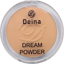 DEİNA Dream Powder No 102