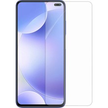Canpay Xiaomi Canpay Xiaomi Poco X2 Ekran Koruyucu Screen Protector‬ Yeni Nesil Hd Kalite Cam