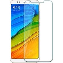 Canpay Xiaomi Redmi Note 5 Pro Ekran Koruyucu Screen Protector‬ Yeni Nesil Hd Kalite Cam