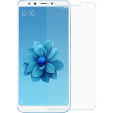 Canpay Xiaomi Mi 6x Ekran Koruyucu Screen Protector‬ Yeni Nesil Hd Kalite Cam