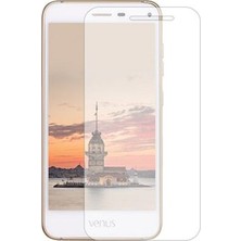 Canpay Vestel Venüs V3 5580 Ekran Koruyucu Yeni Nesil Hd Kalite Nano Cam Filmi