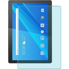 Canpay Lenovo M10 (TB-X605F) Ekran Koruyucu Yeni Nesil Hd Kalite Cam Screen Protector‬