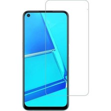 Canpay Oppo A52 Ekran Koruyucu Yeni Nesil Hd Kalite Nano Cam Filmi