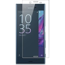Canpay Sony Xperia Xa2 Ekran Koruyucu Yeni Nesil Hd Kalite Nano Cam Filmi Protector‬