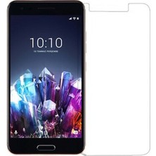 Canpay Vestel Venüs Z10 Ekran Koruyucu Yeni Nesil Hd Kalite Nano Cam Filmi