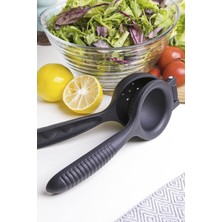 Pratik Mağazam Döküm Narenciye Limon Sıkacağı Uzun Ömürlü