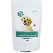 Maxisol Yavru Köpek Süt Tozu 200 gr