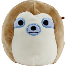 Neco Toys Tembel Hayvan Squishmallows Peluş Oyuncak 20 cm