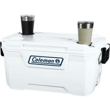 Coleman 316 Cooler 70QT 5871 Sioc Marine 66,2l