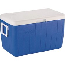 Coleman 3-Piece Cooler Combo 48QT 45,4l Buzluk Set