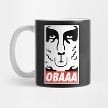 Pixxa Bojack Horseman Obaaa Kupa Bardak