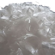 6 mm Polipropilen Elyaf - 1 Kg.