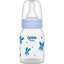 Wee Baby Klasik Pp Biberon 125 ml