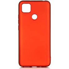 Kılıfist Xiaomi Redmi 9c Kılıf Premier Mat Esnek Silikon Kapak
