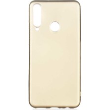 Kılıfist Huawei Y6P Kılıf Premier Mat Esnek Silikon Kapak