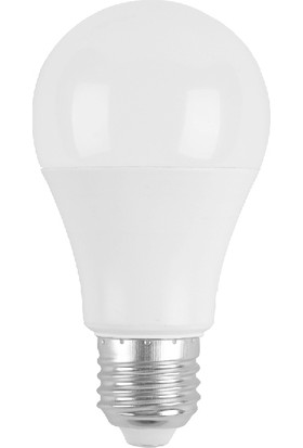 Ycl KEY-310 B E27 A60 10W LED Ampul Beyaz