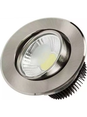 Cata 6 Watt Akik Spot LED 3200K Gün Işığı CT-5252