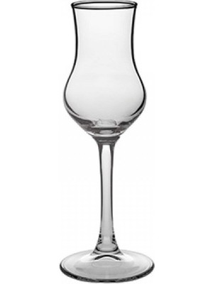 Paşabahçe Grappa Kahve Su Bardak 6'lı