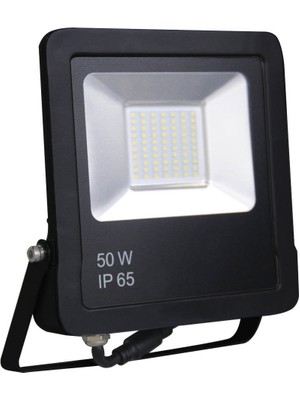 Inoled 50W Yeşil IP65 LED Projektör