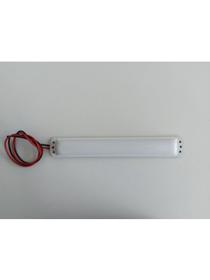 Ayge Su Geçirmez Osram - Samsung Led Lamba Marine Yat Tekne Karavan 12Volt-25 Cm (Beyaz & G.Işığı)