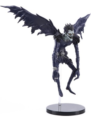 Hd Marketim Death Note Ryuk Figür Ölüm Meleği Masaüstü Biblo