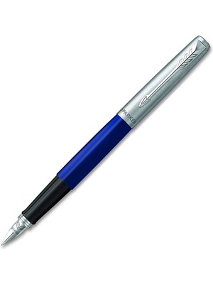 Parker Ct 2122709 Jotter Dolma Kalem Mavi