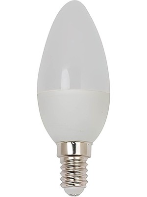 Horoz Elektrik 10W LED Ampul E14 Duylu 6400K Beyaz Işık Ultra
