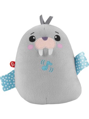 Fisher-Price Sevimli Mors Uyku Arkadaşım GRT91