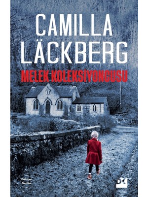 Melek Koleksiyoncusu - Camilla Läckberg