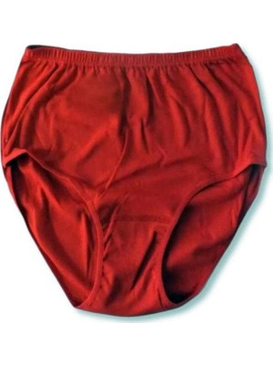 Tutku Bayan Ribana Bato Kalın Lastikli 6 Lı 0922