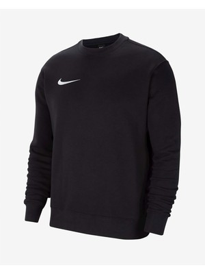 Nike Team Park 20 Crewneck CW6902-010 Erkek Sweatshirt