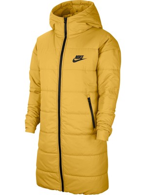 Nike W Nsw Core Syn Kadın Mont Parka (Bol Kalıp)